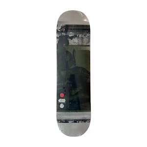Element x Star Wars Boba Fett 8.5” Skateboard Deck