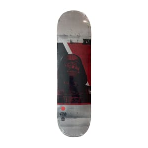 Element x Star Wars Vader 8.5” Skateboard Deck