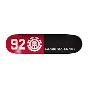 Element 92’ Classic 8.0” Skateboard Deck