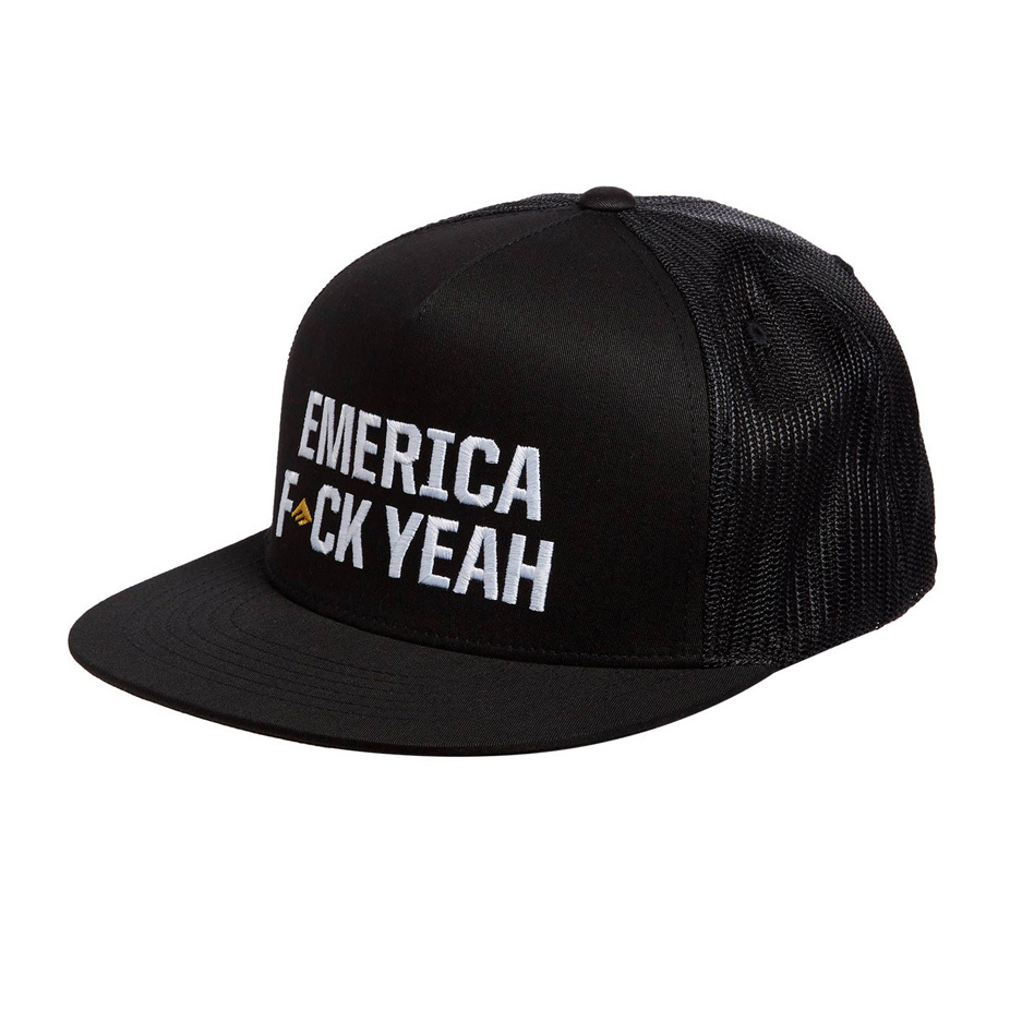 emerica hat