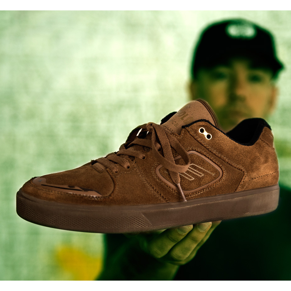 Emerica andrew cheap reynolds g6