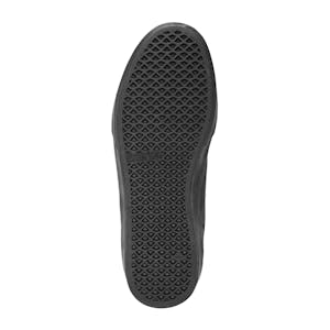 Emerica Reynolds LV Reserve Skateboard Shoe - Black/Black