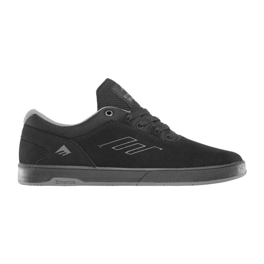 Emerica toe clearance cap