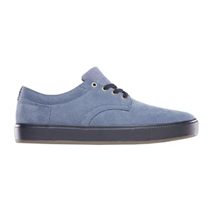 Emerica Spanky G6 Skate Shoe - Blue/Navy