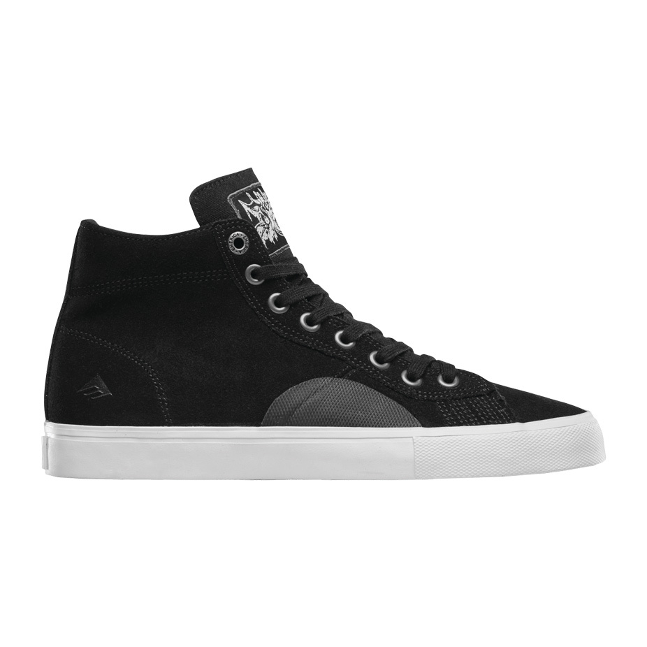 emerica high tops