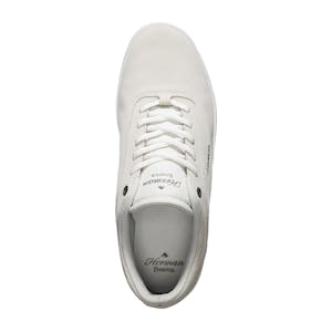 Emerica G-Code Re-Up Skate Shoe - White/White