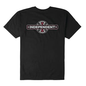 Emerica x Indy T-Shirt - Black