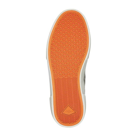 Emerica x OJ Tilt G6 Vulc Skate Shoe - Olive