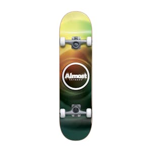 Almost Blur Resin 7.75” Complete Skateboard