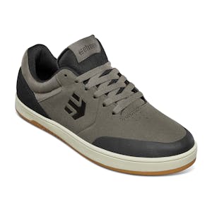 etnies Marana Skate Shoe - Dark Grey/Black/Gum