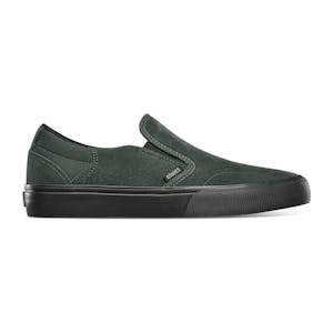 etnies Marana Slip Skate Shoe - Green/Black