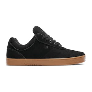 etnies Joslin Pro Skate Shoe - Black / Gum