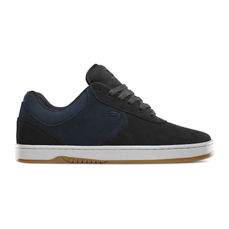 etnies Joslin Pro Skate Shoe - Black / Navy