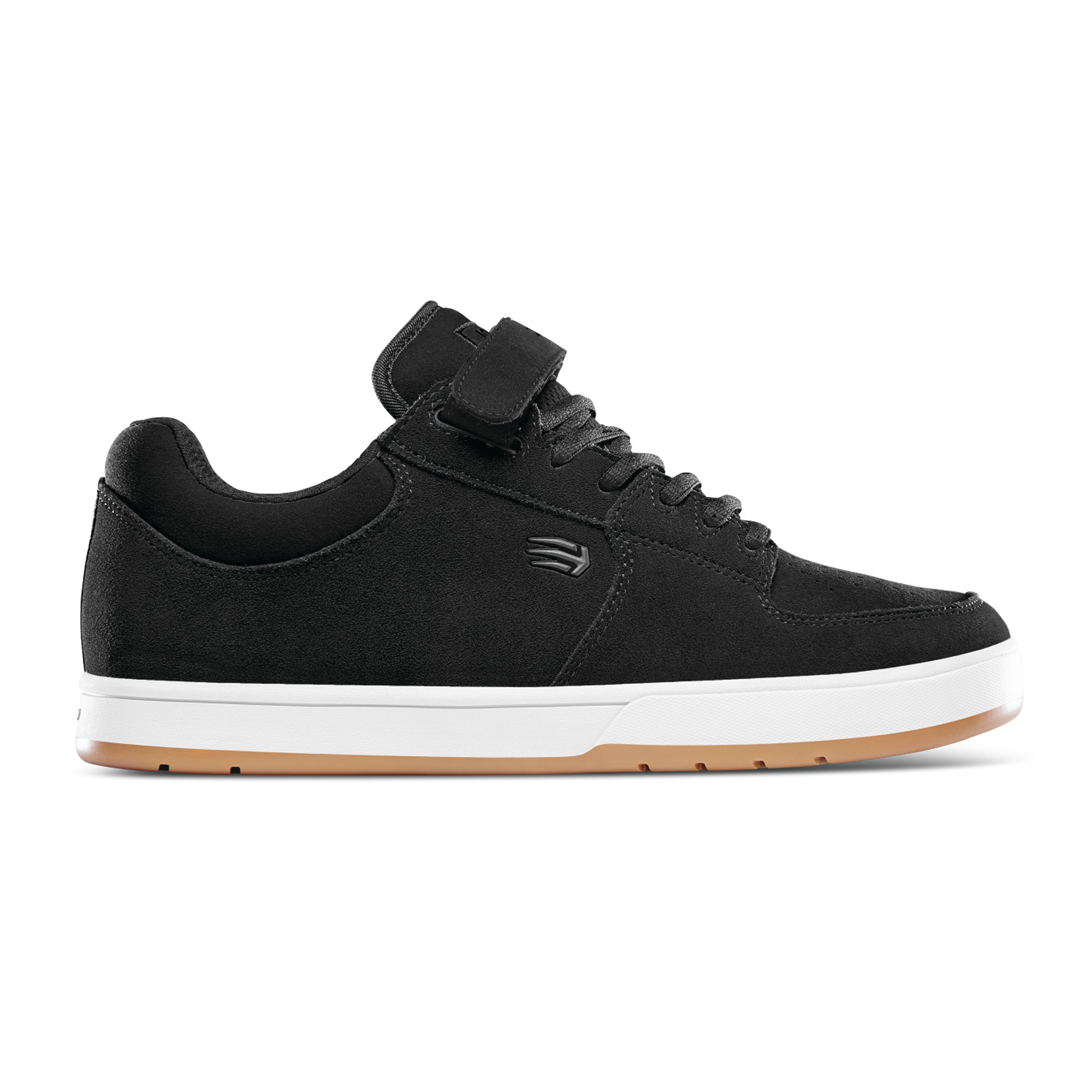 etnies Joslin Pro 2 Skate Shoe - Black 