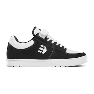 etnies Joslin Pro 2 Skate Shoe - Black/White