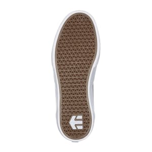 etnies Marana Slip Skate Shoe - Navy/White