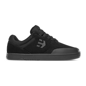 etnies Marana Skate Shoe - Black/Black/Black