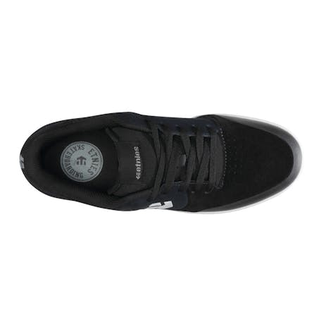 etnies Michelin Marana Skate Shoe - Black/Navy