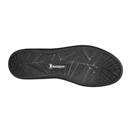 etnies Michelin Marana Chris Joslin Skate Shoe - Dark Grey/Black