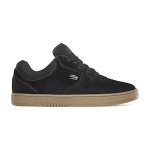 etnies Joslin Pro Skate Shoe - Black/Black/Gum