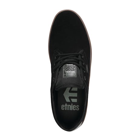 etnies x ThirtyTwo Chris Grenier Jameson SLW Winter Shoe - Black/Camo/Olive