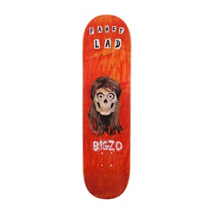 Fancy Lad Bigzo Pro 8.38” Skateboard Deck
