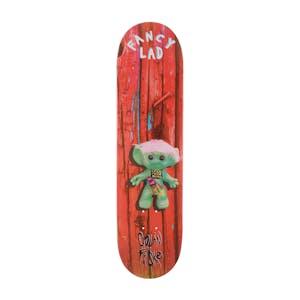 Fancy Lad Fiske Pro 8.5” Skateboard Deck