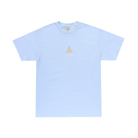Frog Baby T-Shirt - Blue