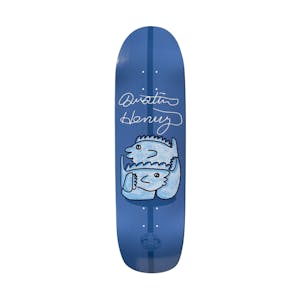 Frog Debut 8.8” Skateboard Deck - Henry