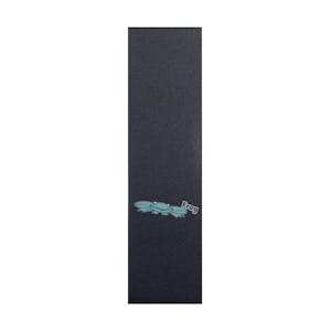 Frog 9” Griptape - Black w/ Frog