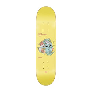 Globe Kids Environmentalist Micro 6.5” Skateboard Deck - Starfish
