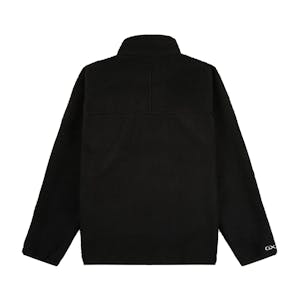 GX1000 Polar Fleece Jacket - Black
