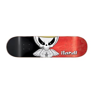 Blindi Angel Reaper 8.25” Skateboard Deck - Ilardi
