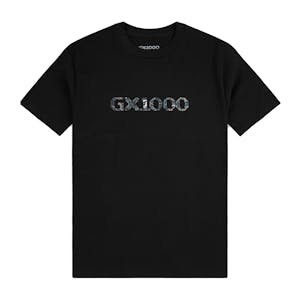 GX1000 OG Trip T-Shirt - Black