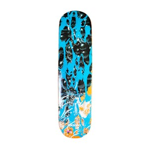 GX1000 Splash 8.25” Skateboard Deck