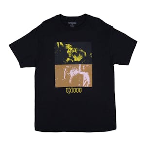 GX1000 Path of Sorrows T-Shirt - Black