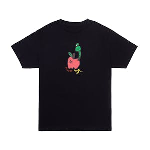 GX1000 Apple T-Shirt - Black