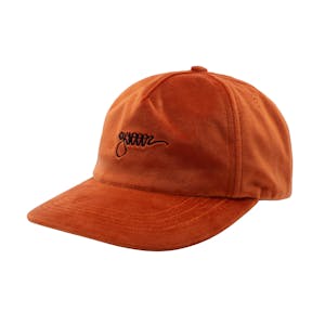 GX1000 Tag Hat - Rust