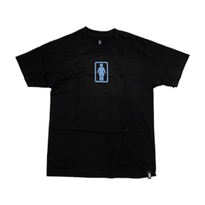 Girl OG T-Shirt - Black