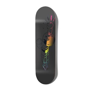 Girl Astro Boy Re-Issue Skateboard Deck - Carroll