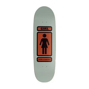 Girl Bannerot 93 Til 9.25” Skateboard Deck