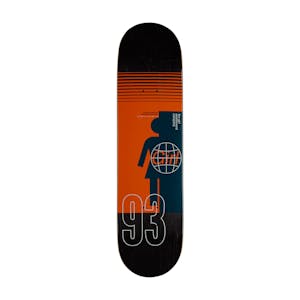 Girl International OG 8.0” Skateboard Deck -  Geering