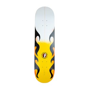Girl GSSC 8.0” Skateboard Deck - Brophy