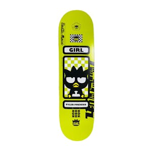 Girl Sanrio Tokyo Speed 8.38” Skateboard Deck - Pacheco