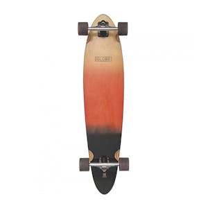 Globe Pinner Classic 40” Cruiser Skateboard - Desert Sunrise