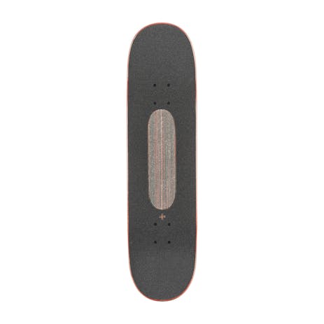 Globe G3 Bar 8.25” Premium Complete Skateboard - Impact/Red