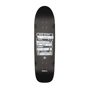 Globe x Ramones Shooter 8.6” Skateboard Deck - Hey Ho