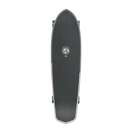 Globe Blazer XL 36” Cruiser Skateboard - Everywhere