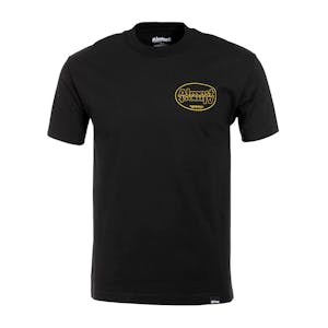 Almost Undercover T-Shirt - Black