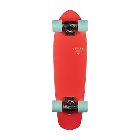 Globe Blazer 26” Cruiser Skateboard - Moloka’i